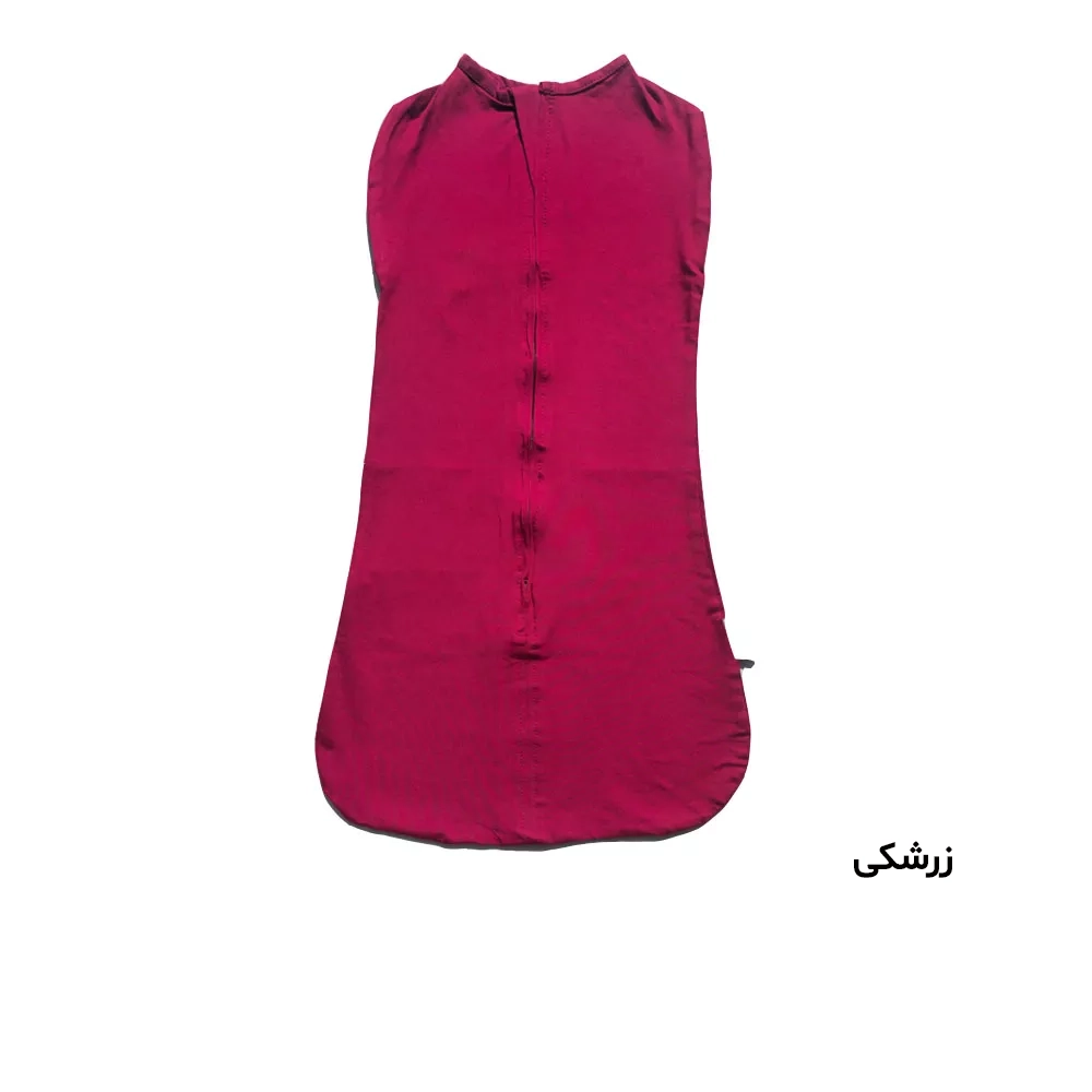 قنداق نوزاد مدل رها | مناسب 3 تا 6 ماه (ضد حساسیت و نخی) - Image 19