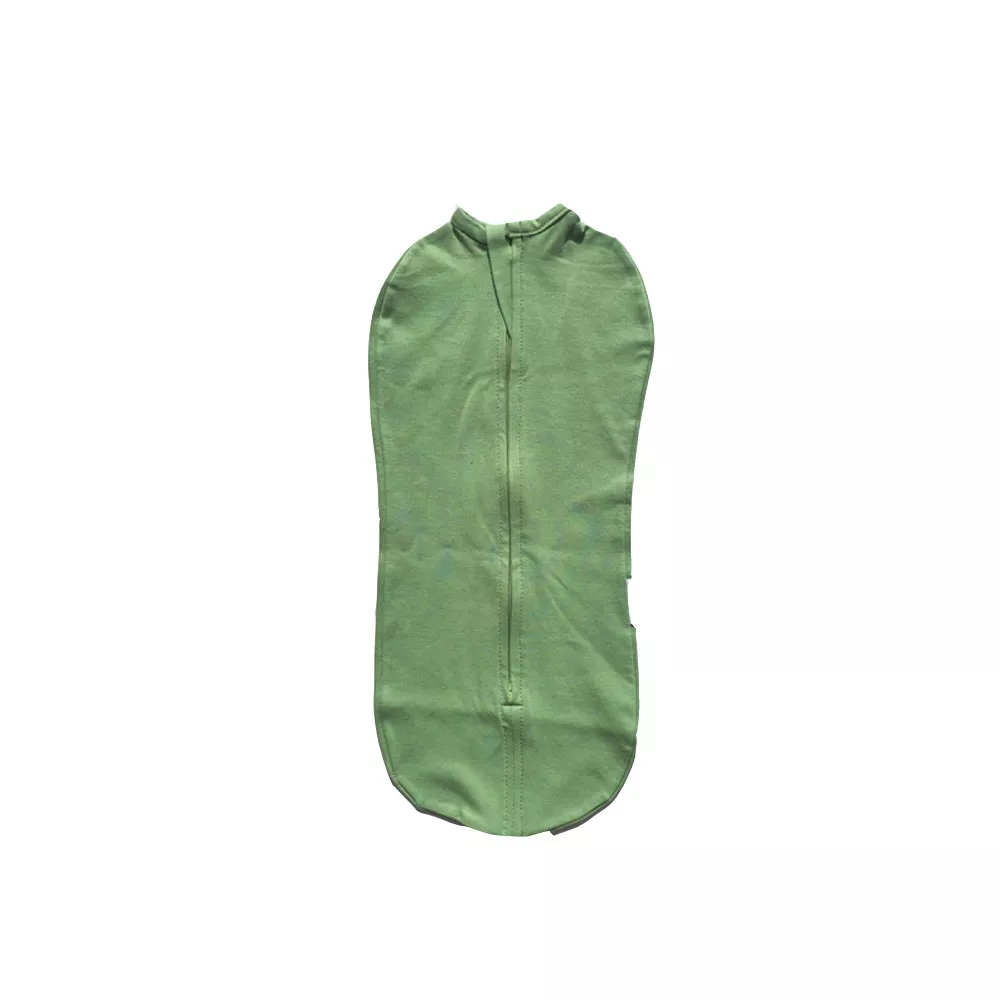 قنداق نوزاد مدل آغوش | مناسب 0 تا 3 ماه (ضد حساسیت و نخی) - Image 16