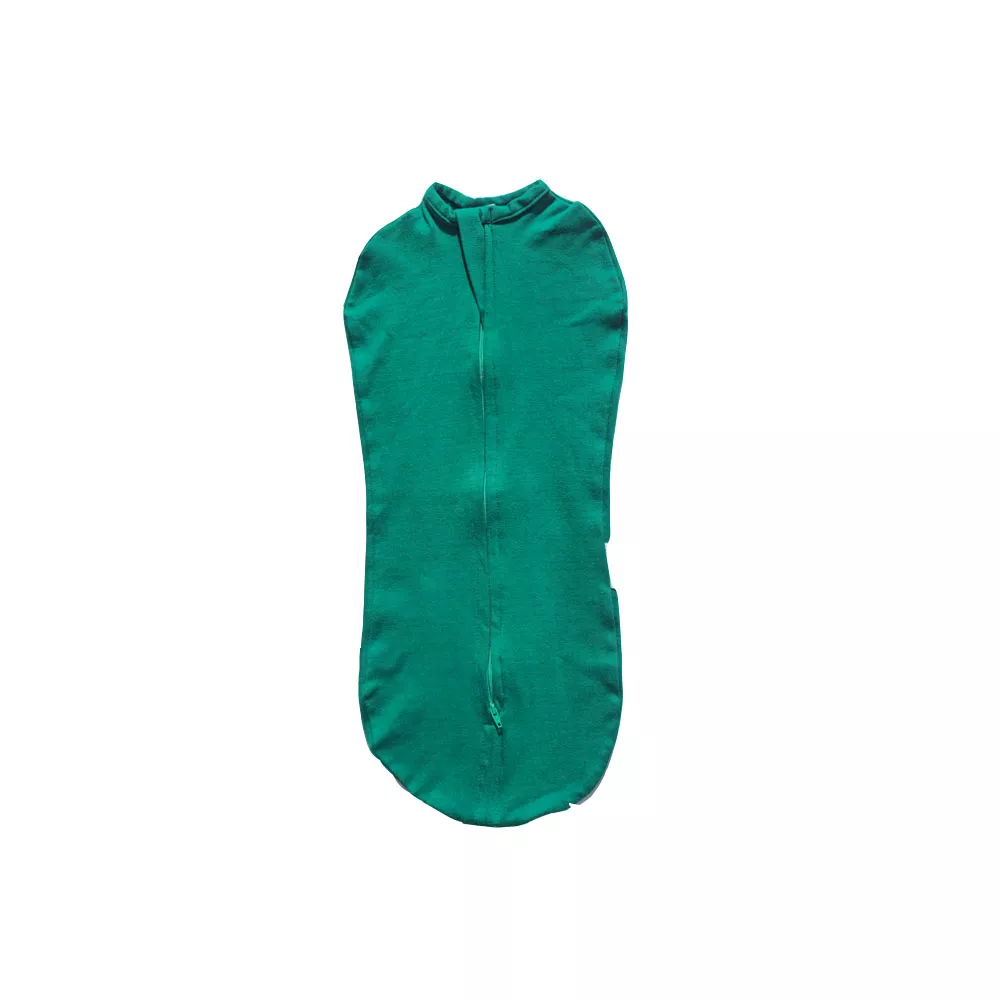 قنداق نوزاد مدل آغوش | مناسب 0 تا 3 ماه (ضد حساسیت و نخی) - Image 17