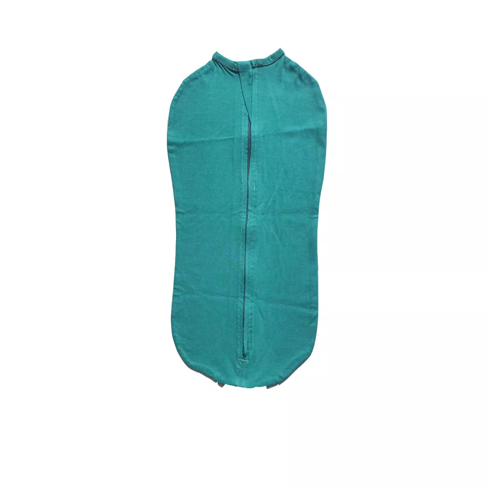 قنداق نوزاد مدل آغوش | مناسب 0 تا 3 ماه (ضد حساسیت و نخی) - Image 18