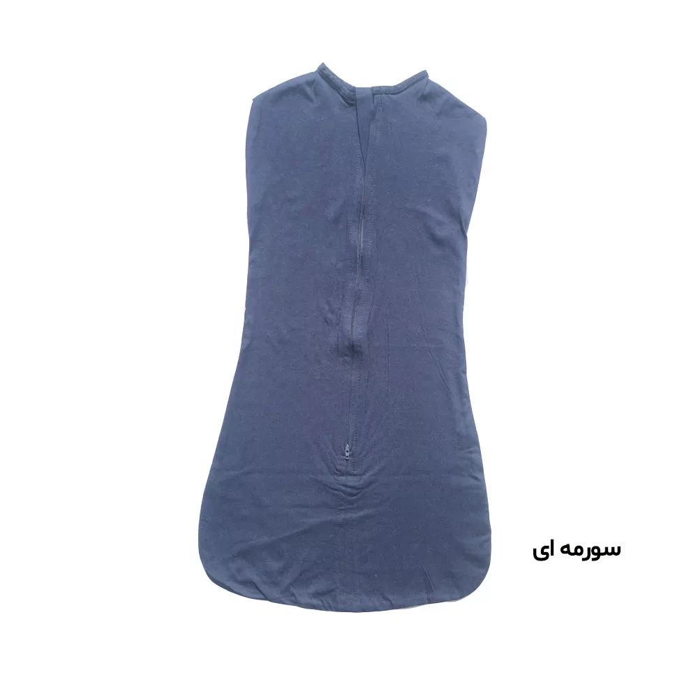 قنداق نوزاد مدل رها | مناسب 3 تا 6 ماه (ضد حساسیت و نخی) - Image 26