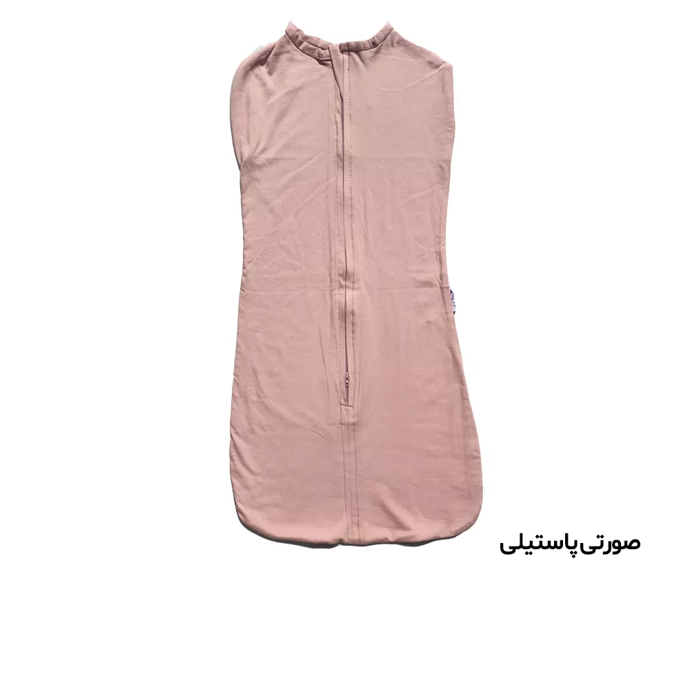 قنداق نوزاد مدل رها | مناسب 3 تا 6 ماه (ضد حساسیت و نخی) - Image 27