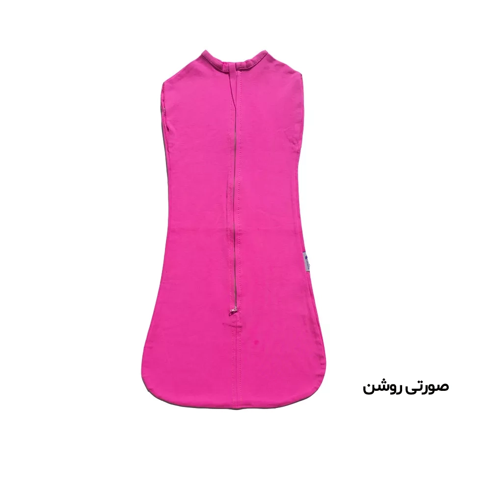 قنداق نوزاد مدل رها | مناسب 3 تا 6 ماه (ضد حساسیت و نخی) - Image 28