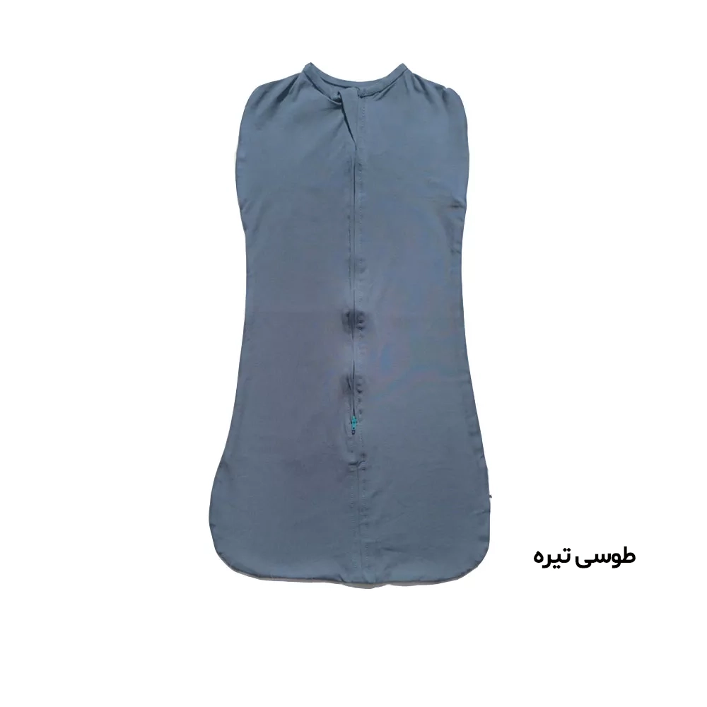 قنداق نوزاد مدل رها | مناسب 3 تا 6 ماه (ضد حساسیت و نخی) - Image 29