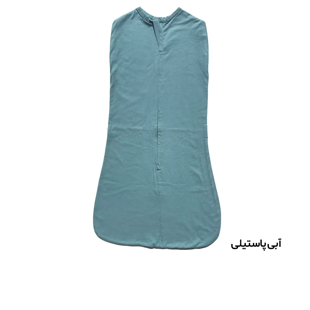 قنداق نوزاد مدل رها | مناسب 3 تا 6 ماه (ضد حساسیت و نخی) - Image 14