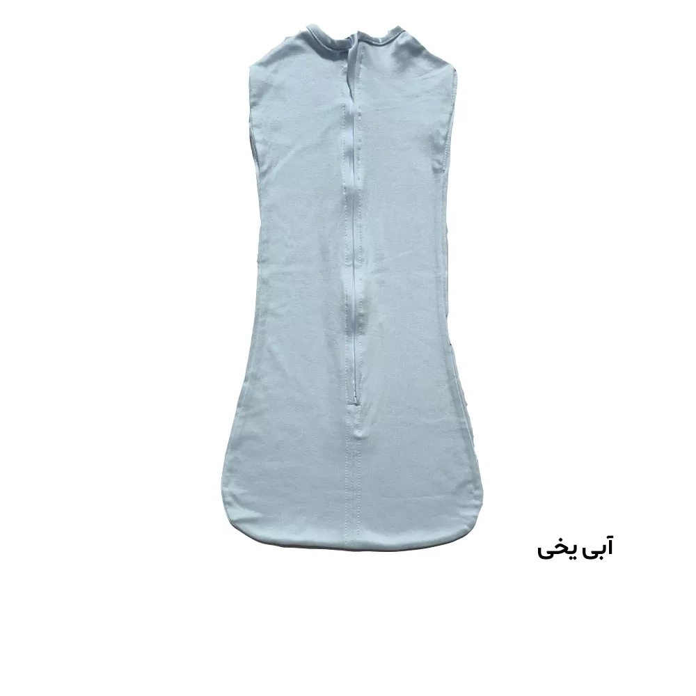 قنداق نوزاد مدل رها | مناسب 3 تا 6 ماه (ضد حساسیت و نخی) - Image 15