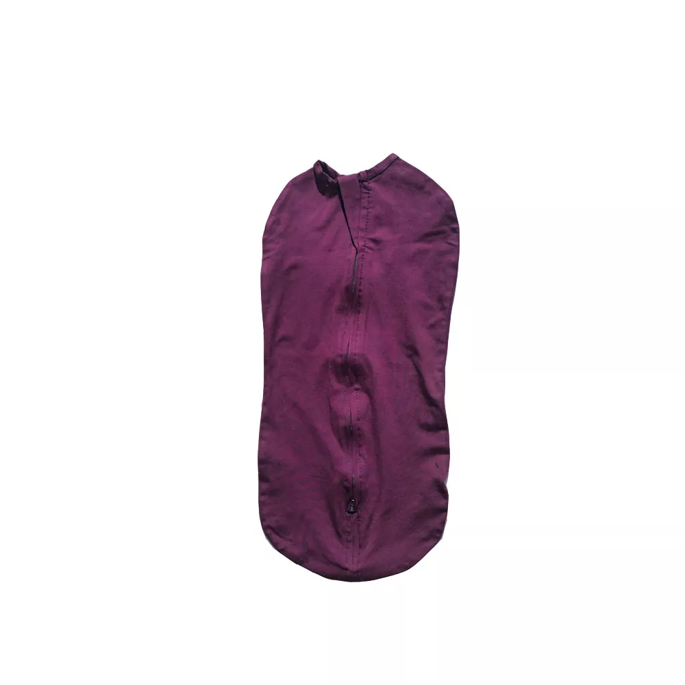 قنداق نوزاد مدل آغوش | مناسب 0 تا 3 ماه (ضد حساسیت و نخی) - Image 10