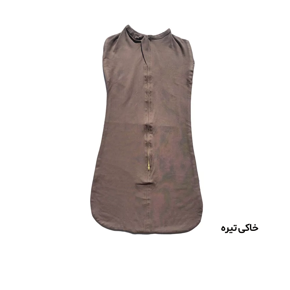 قنداق نوزاد مدل رها | مناسب 3 تا 6 ماه (ضد حساسیت و نخی) - Image 17