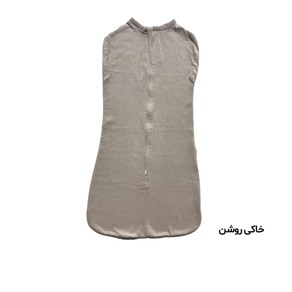 قنداق نوزاد مدل رها | مناسب 3 تا 6 ماه (ضد حساسیت و نخی) - Image 18